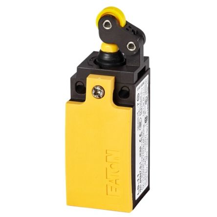 Eaton LS Safety Interlock Switch, 1NC, Actuator Actuator Included, Plastic [106794 LS-S11D/LS]; 272-7221