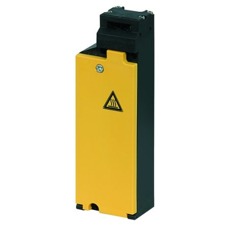 Eaton LS Safety Interlock Switch, Actuator Actuator Included, Plastic [106826 LS-S11-120AMT-ZBZ/X]; 272-7229