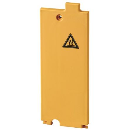 Eaton Cover for Use with Eaton Moeller Series LS [106836 LS-XSD-ZBZ]; 272-7230