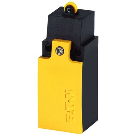 Eaton LS Safety Interlock Switch, 1NC, Actuator Actuator Included, Plastic [115399 LS-11D/P]; 272-7252