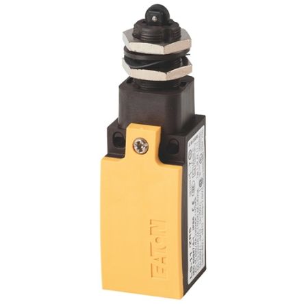 Eaton LS Safety Interlock Switch, 1NC, Actuator Actuator Included, Plastic [115413 LS-11/ZRS]; 272-7253