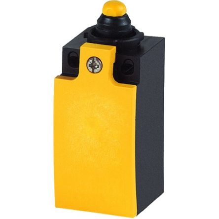 Eaton LS Safety Interlock Switch, Actuator Actuator Included, Plastic [116707 LS-S20B]; 272-7256