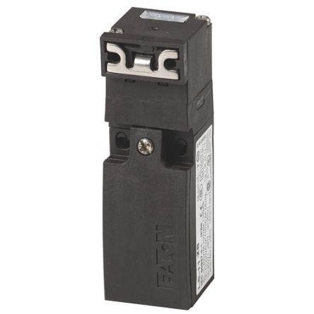 Eaton Safety Interlock Switch, 1NO/1NC Actuator Included, Plastic [119725 LS-S11-SW-ZB]; 272-7257