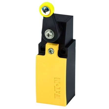 Eaton Safety Interlock Switch, Plastic [120608 LS-11-CC/RL]; 272-7259