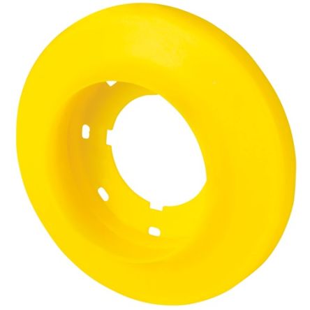 Eaton Yellow Push Button LED for Use with Modular Pushbutton [138280 M22-XPV60-Y-230]; 272-7265