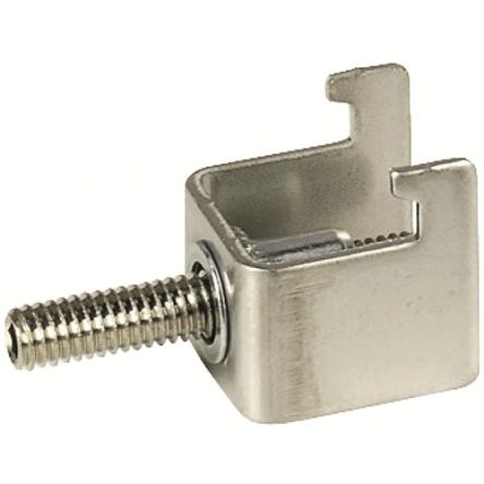 Eaton Mounting Bracket For Use With HMI XVH300, PLC XVH300 & XV(S)400 [139809 ACCESSORIES-HKS-IP65]; 272-7267