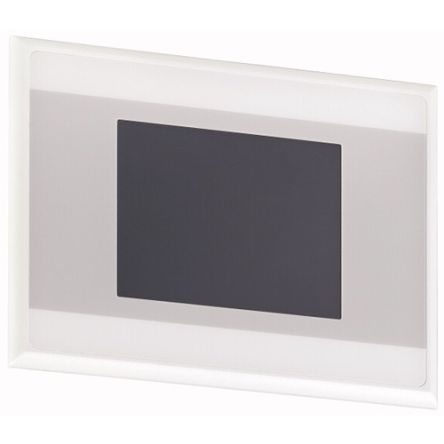Eaton XV-102 Series TFT Touch-Screen HMI Display - 70 x 53 mm, TFT Display, 320 x 240 [140015 XV-102-B5-35MQR-10-PLC]; 272-7278