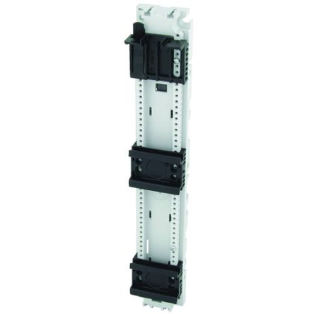 Eaton Top Hat DIN Rail, Top Hat Compatible, 40mm x 45mm x 283mm [142570 PKZM0-XC45L/2]; 272-7305