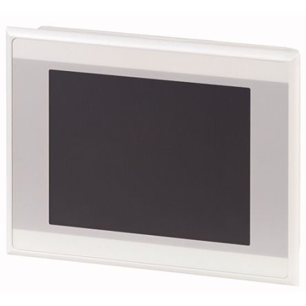 Eaton Eaton XV-102 Series Programmable Display Touch-Screen HMI Display - 5.7 in, TFT Display, 640 x 480 [150620 XV-102-D4-57TVR-10]; 272-7327