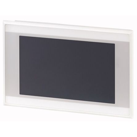 Eaton XV-102 Series TFT Touch-Screen HMI Display - 7 in, TFT Display, 800 x 480 [150621 XV-102-D4-70TWR-10]; 272-7328