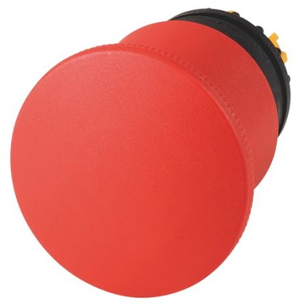 Eaton, Pull Release, Emergency Stop Push Button Head [152862 M22-PV45P]; 272-7335