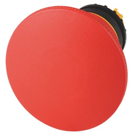 Eaton, Pull Release, Emergency Stop Push Button Head [152864 M22-PV60P]; 272-7336