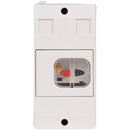 Eaton 12 A Eaton Moeller Motor Protection Circuit Breaker, 690 V [286088 PKZM01-12-G]; 272-7345