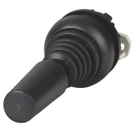 Eaton 2-Axis Joystick Stick, Analogue, IP66 400V [289198 M22S-WJ2V]; 272-7350