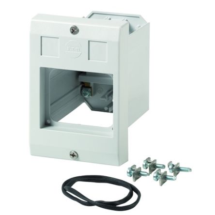 Eaton Eaton Moeller Enclosure [289935 E-PKZ01-X]; 272-7356
