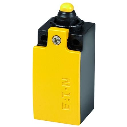 Eaton LS Safety Interlock Switch, 1NC, Actuator Actuator Included, Plastic [292363 LSM-11DA]; 272-7363