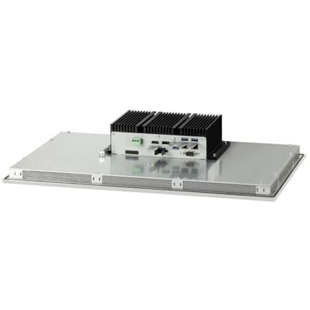 Eaton XP-504 Series XP504 21.5 in Touch Screen HMI - 21.5 in, TFT Display, 1920 x 1080 [360002 XP-504-21-A10-A01-2B]; 272-7377