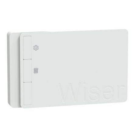 Schneider Electric Wiser Gateway [CCTFR6311G2]; 272-7457