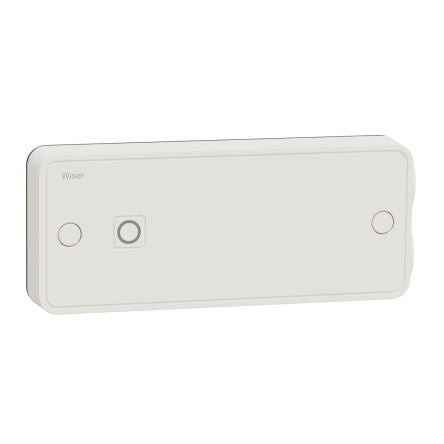 Schneider Electric CCTFR Surface Mount Temperature Control Module, 65 x 161mm 1 Input, 1 Output Analogue, 230 V ac [CCTFR6700]; 272-7459