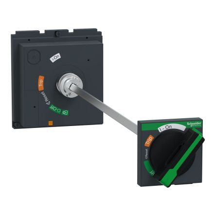 Schneider Electric ComPacT NSX Rotary Handle for use with NSX630 [LV432598T]; 272-7477