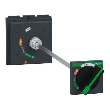Schneider Electric ComPacT NSX Rotary Handle for use with NSX250 [LV432603T]; 272-7480