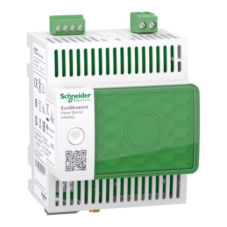 Schneider Electric ESX Series Gateway Server for Use with ESX Modules, 24 V dc [PAS600L]; 272-7571