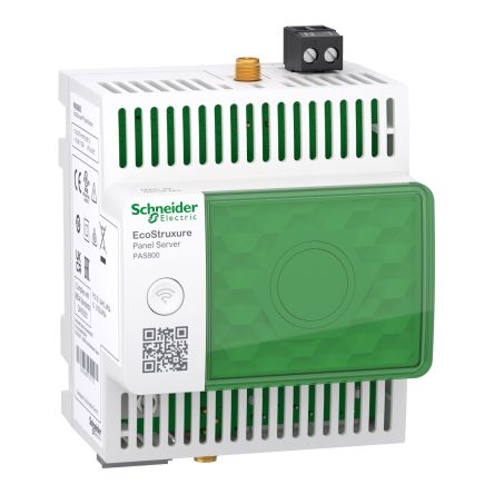 Schneider Electric ESX Series Gateway Server for Use with ESX Modules, 277 V ac [PAS800]; 272-7572
