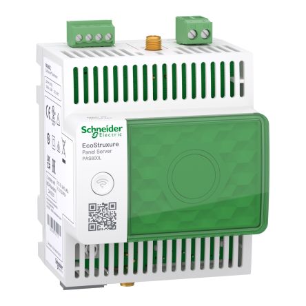 Schneider Electric ESX Series Gateway Server for Use with ESX Modules, 24 V dc [PAS800L]; 272-7573