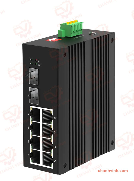 RS PRO rs-pro-0-2727657