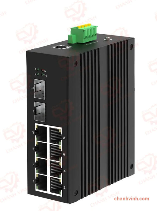 RS PRO rs-pro-0-2727660