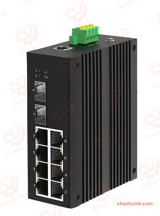RS PRO rs-pro-0-2727661