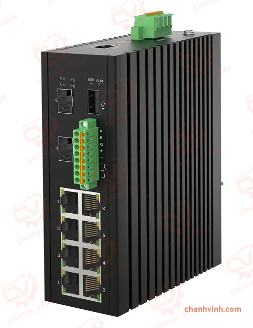RS PRO rs-pro-0-2727673