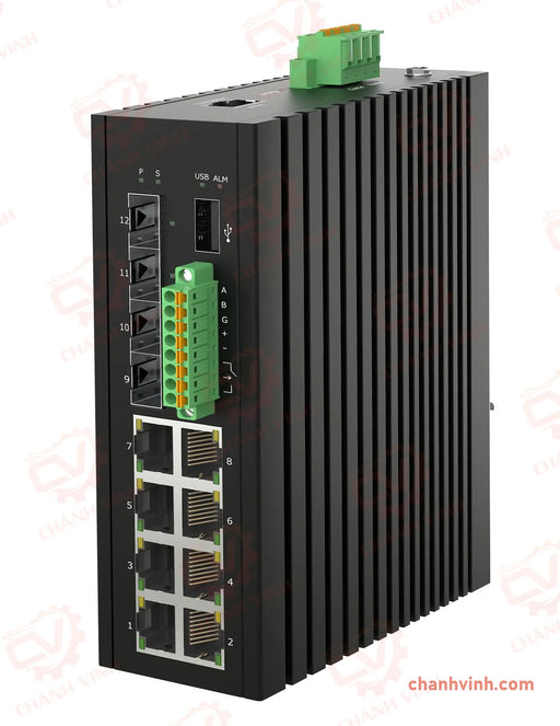 RS PRO rs-pro-0-2727675