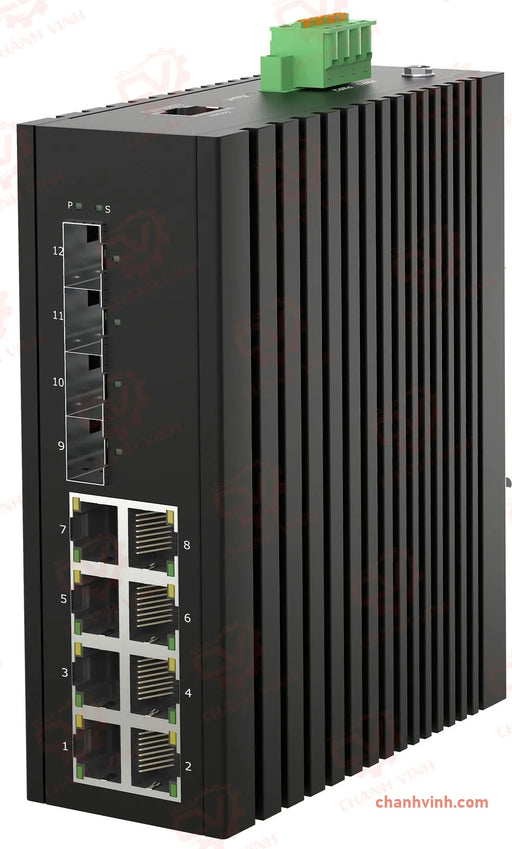 RS PRO rs-pro-0-2727677