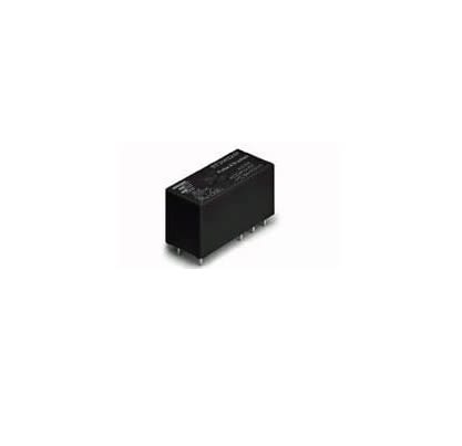 TE Connectivity PCB Mount, Plug In Power Relay, 24V dc Coil, 8A Switching Current, DPDT [RTE24024F 3-1393237-3]; 272-7729