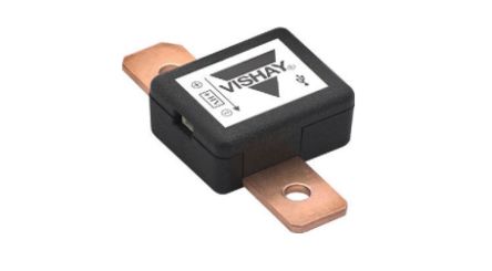 Vishay High Voltage Intelligent Battery Shunt Battery Charger for WSBE8518 for Batteries [HV-IBSS-USB]; 272-8598