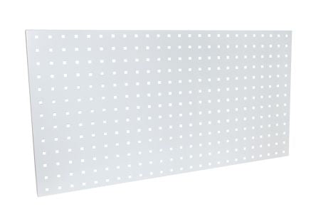 Treston 668mm Perforated Panel, For Use With Workbench [ARL70]; 272-8829