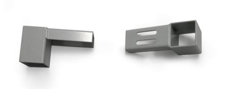 Treston Connector Set, For Use With Workbench [RK1]; 272-8839