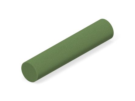 TE Connectivity Fluorosilicone Shielding Sheet, 10m x 2mm x 2mm [1201-FNG-0020]; 272-9151