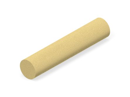 TE Connectivity Silicone Shielding Sheet, 10m x 2mm x 2mm [1201-SSA-0020]; 272-9175