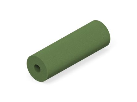 TE Connectivity Fluorosilicone Shielding Sheet, 10m x 2.6mm x [1202-FNG-0026-0011]; 272-9178