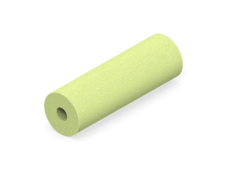 TE Connectivity Fluorosilicone Shielding Sheet, 10m x 3.2mm x [1202-FSA-0032-0011]; 272-9186