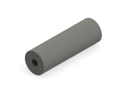 TE Connectivity Nickel-plated Graphite, Silicone Shielding Sheet, 10m x 2.6mm x [1202-SNG-0026-0011]; 272-9190