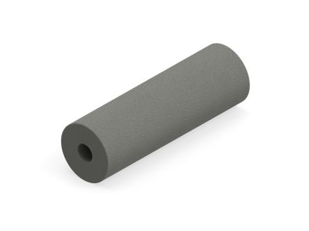 TE Connectivity Nickel-plated Graphite, Silicone Shielding Sheet, 10m x 3.2mm x [1202-SNG-0032-0011]; 272-9192