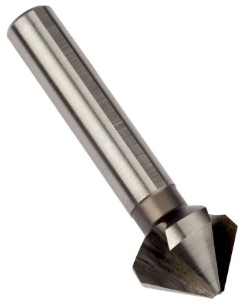 Dormer HSS Countersink, 31mm Head, 3 Flute(s), 90°, 1 Piece(s) [G10631.0]; 272-9376