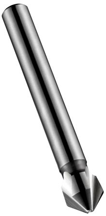 Dormer HSS Countersink, 28mm Head, 3 Flute(s), 90°, 1 Piece(s) [G13628.0]; 272-9387