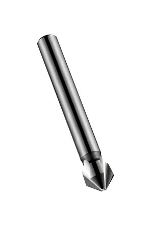 Dormer HSS Countersink, 31mm Head, 3 Flute(s), 90°, 1 Piece(s) [G13631.0]; 272-9389
