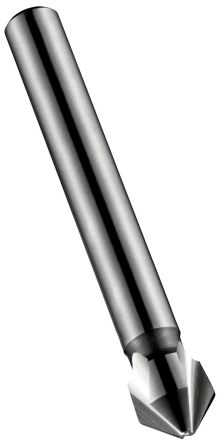 Dormer HSS Countersink, 5mm Head, 3 Flute(s), 90°, 1 Piece(s) [G1365.0]; 272-9391