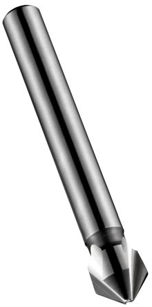 Dormer HSS Countersink, 7mm Head, 3 Flute(s), 90°, 1 Piece(s) [G1367.0]; 272-9395
