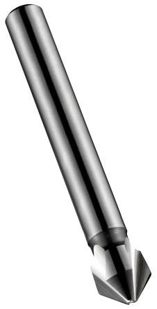 Dormer HSS Countersink, 9.4mm Head, 3 Flute(s), 90°, 1 Piece(s) [G1369.4]; 272-9398